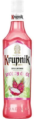 Obrázek produktu pro Likér Krupnik Drachenfrucht, 500 ml