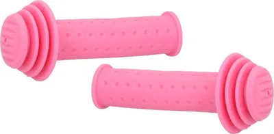 Produktbild von 115mm Dunlop Lenkergriffe - rosa