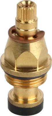 Immagine prodotto di WimTec Parte superiore sanitaria 3/8 per valvola di intercettazione a partire dal modello dell'anno 2005, 1 pz.