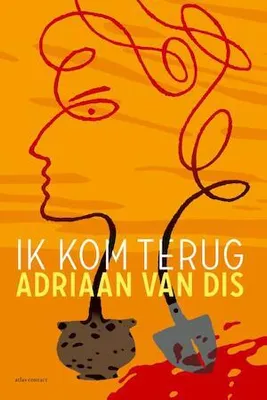 Productafbeelding van Ik kom terug