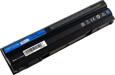 Produktbild von Standardakku für Dell Typ T54FJ