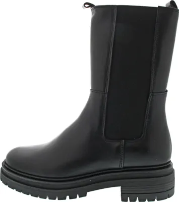 Produktbild von Palpa Damen Chelsea Boot in Schwarz, Größe 40