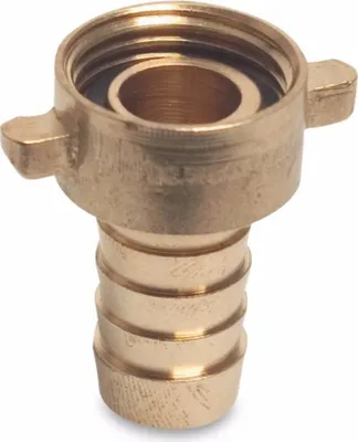 Produktbild von 2/3 slangtule messing 1 1/2 inch x 38 mm