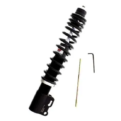 Obrázek produktu pro Přední mono tlumič řady D222 vhodný pro Piaggio Vespa Cosa 50/125/150/200 VD222-265T-01-88