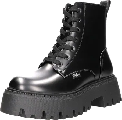 Produktbild von Schnürstiefelette Kaltfutter bis 35mm Absatz (casual) Aspen Lace Up