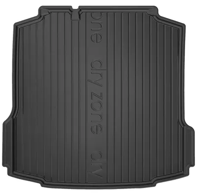 Produktbild von Gummikofferraummatte für Skoda Rapid 2012-2019