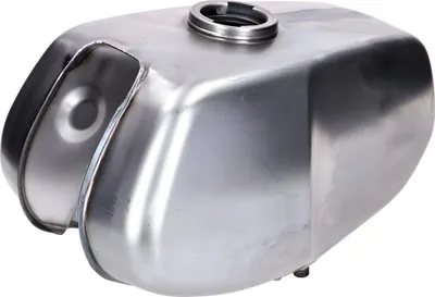 Obrázek produktu pro Nádrž nenalakovaná, bez ochrany proti korozi - pro Simson SR4-3 Sparrowhawk