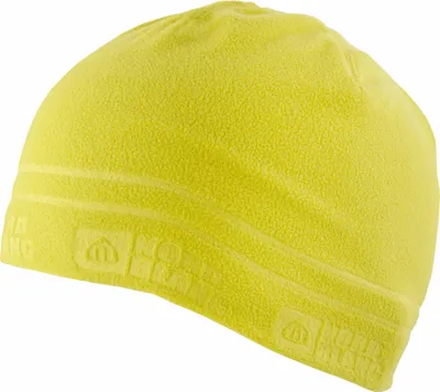 Zdjęcie produktu dla Dziecięca czapka polarowa Nordblanc Yellow Jr