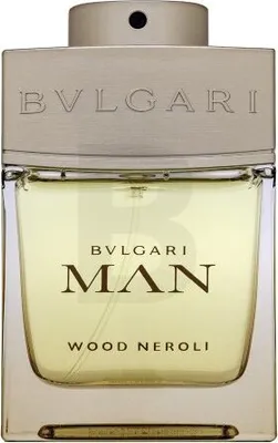 Image de Bvlgari Man Wood Neroli Eau de Parfum pour hommes 60 ml