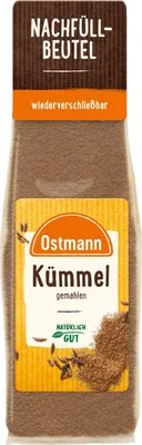 Produktbild von Kümmel gemahlen