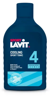 Obrázok produktu pre Sport Lavit Fitnessfluid 250 ml | Balenie (250 ml)