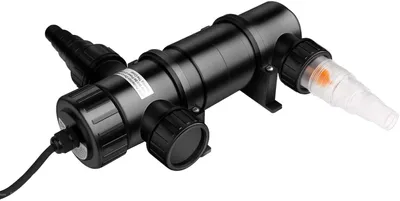 Produktbild von Pondlife CUV-118 UVC Wasserklärer Teichklärer 18 Watt