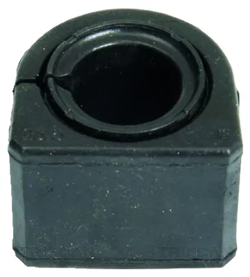 Produktbild von Lagerbuchse Stabilisator Ø 23,5 mm Gummilager TRISCAN für u.a. CITROËN C5