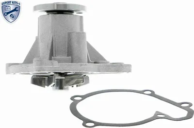 Produktbild von ACKOJA Kühlmittelpumpe Wasserpumpe für NISSAN MICRA III (K12) A38-50002