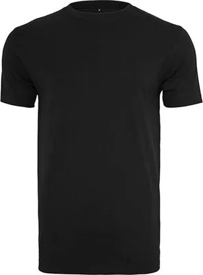 Produktbild von Build Your Brand T-Shirt Round Neck