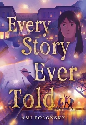 Produktbild von Every Story Ever Told