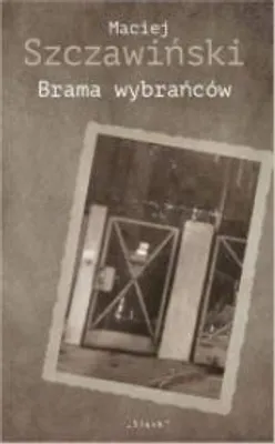 Zdjęcie produktu dla Brama wybrańców