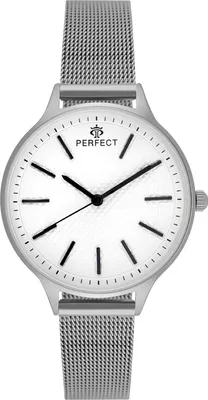 Produktbild von Perfekte klassische Damenuhr Perfect-PF00873
