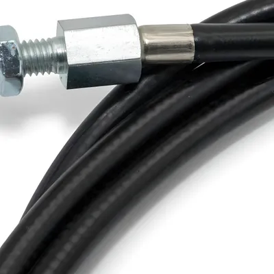 Immagine prodotto di Cavo cambio Piaggio Cavo bowden compatibile con Ape 50 ZAPC8 / TL3-TL6, 658207