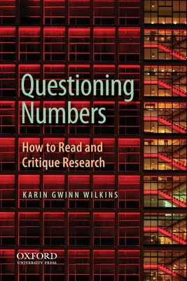 Produktbild von Questioning Numbers