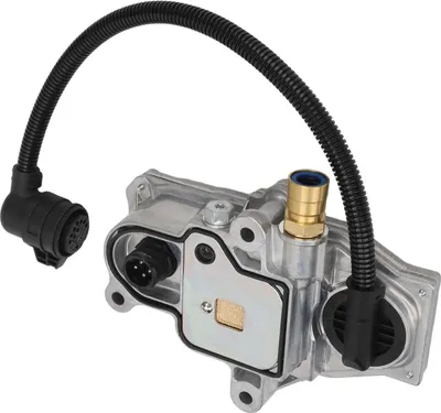 Image de Électrovanne ded'embrayage 21712495 Remplacement précis pour un fonctionnement sans problème pour Mack I-Shift MDRIVE
