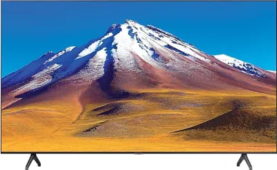 Produktbild von Samsung Series 7 UE50TU7090U 127 cm (50 Zoll) 4K Ultra HD Smart-TV WLAN Schwarz