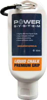 Produktbild von Power System | Liquid Chalk Premium Grip