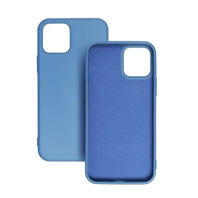 Immagine prodotto di SILICONE per SAMSUNG Galaxy S24 blu