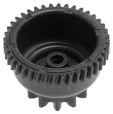 Productafbeelding van Graef 17513 Motorwiel voor MT1000EU, MT1003EU, MT1006EU, MYtiny universele snijmachine