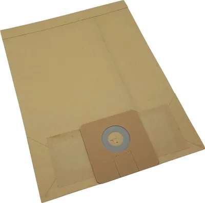 Produktbild von 10 Staubsaugerbeutel für Ecolab S 122 Filtertüten Staubbeutel Saugerbeutel