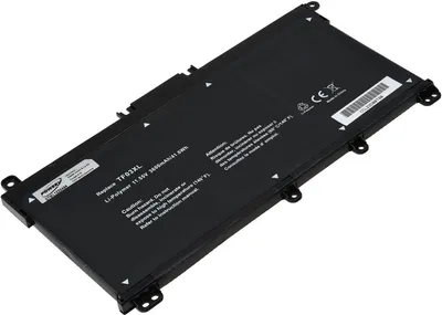 Produktbild von Akku für Laptop HP Pavilion X360 14-CD0017TX