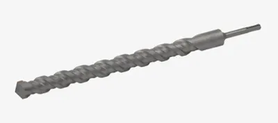 Image de Artpol sds plus drill bit 32x 450mm