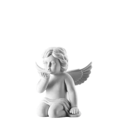 Immagine prodotto di Rosenthal Engel Handkuss Engel gross Weiss matt 69056-000102-90084