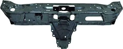 Produktbild von DIEDERICHS 5835010 Schlossträger Frontmaske für MITSUBISHI ASX (GAW) Frontverkleidung