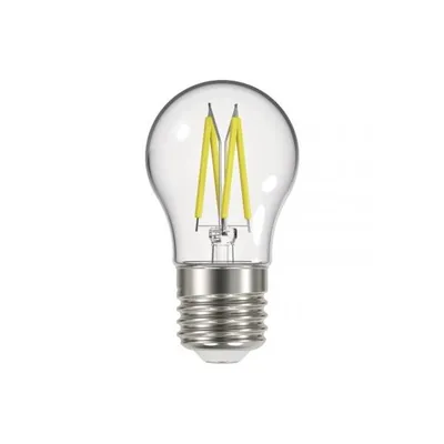 Immagine prodotto di Lampadina LED mini Globe Filament E27 bianco neutro 6 W