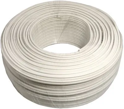 Produktbild von 100 Meter BNC-Kabel RG59 (Rolle)