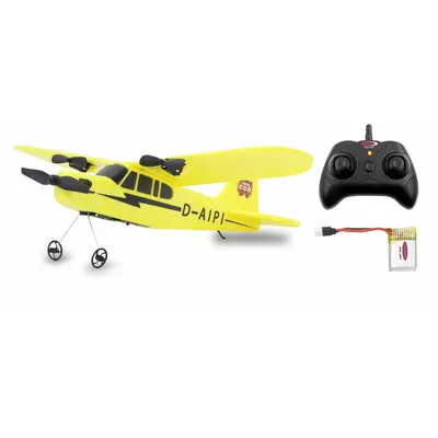 Immagine prodotto di Jamara J3-CUB Flugzeug Gyro 2CH  2,4GHz