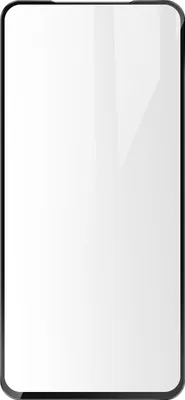 Produktbild von Avizar, Displayschutzfolie aus Glas für Realme 8 / 8 Pro, Transparent