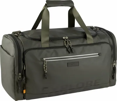 Produktbild von camel active Explore Weekender Reisetasche 56 cm