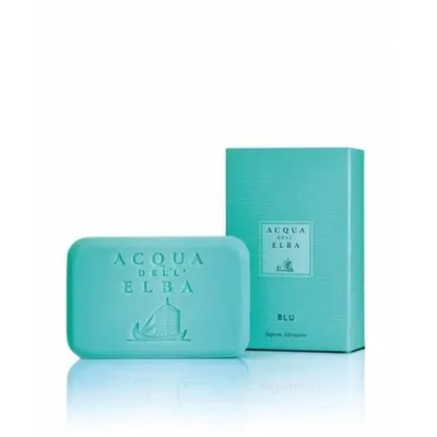 Immagine prodotto di Acqua dell'Elba Blu Uomo, sapone (150 g)