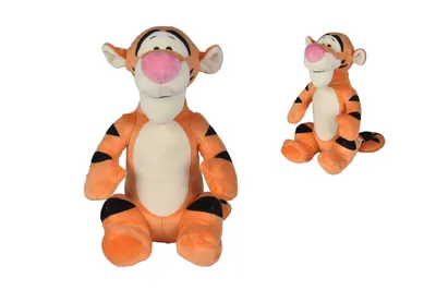 Image de DISNEY Tigrou 25cm 587-2701