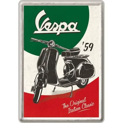 Obrázek produktu pro Nostalgic Art 4036113103167