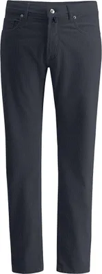 Produktbild von Pierre Cardin Hose dunkelblau gestreift