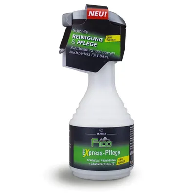 Produktbild von Dr. Wack F100 Express-Pflege 500 ml