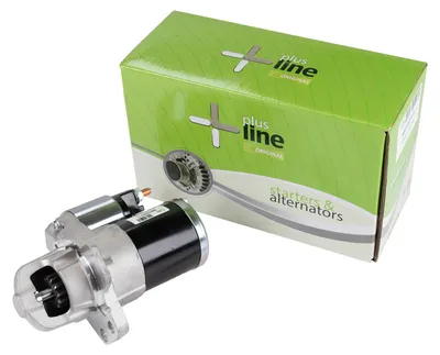 Produktbild von Anlasser Neuteil +Line 55184922