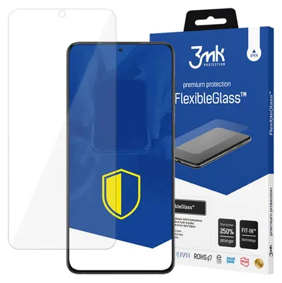 Zdjęcie produktu dla 3MK FlexibleGlass, Moto G200 5G, 1 szt.