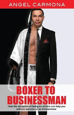 Produktbild von Boxer To Businessman