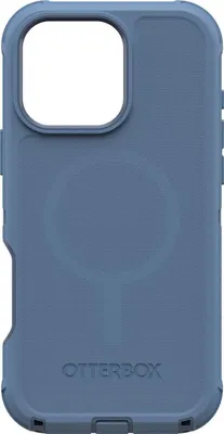 Produktbild von OtterBox Defender MagSafe Apple iPhone 16 Pro Max - niebieski