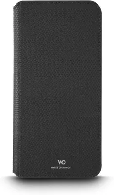Produktbild von Black Rock Slim Folio, Folio, Samsung, Galaxy A37 5G, 17 cm (6.7"), Schwarz