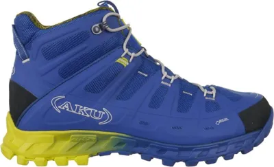 Produktbild von Aku Schuhe Selvatica Mid Gtx Goretex, 672357